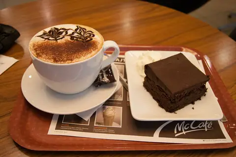 Cream Dream photo 3